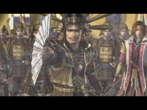 Samurai Warriors 2: Xtreme Legends | Hideyoshi Story Mode