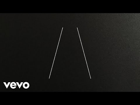 Peter Gregson - Solina (Visualizer)