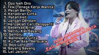 Download lagu Full Album Icha Khiswara Terbaru 2022, Opo Iseh  Ono, Pecah Seribu, Bojo Loro, Lali Janjine mp3