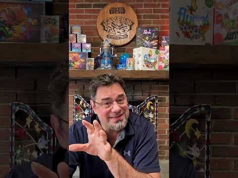 The Gamer Side review: Reef