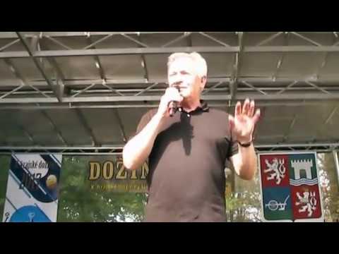 Peruc-M.Pitkin zpěv