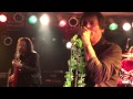 JIMI JAMISON HYBRID ICE I Can't Hold Back cam ...