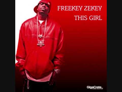 freekey zekey feat. jim jones, lil wayne, & sen city this girl