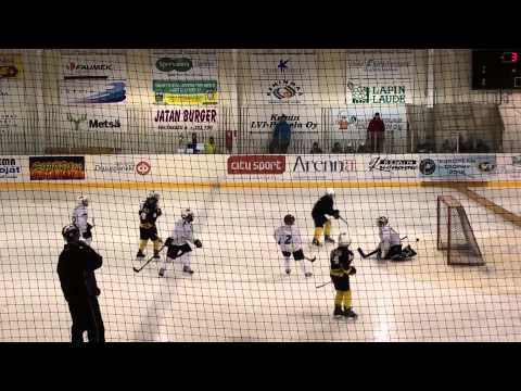 2012_11_17_F1 Leijonaliiga Kemi: Pantterit-KeKi.mp4