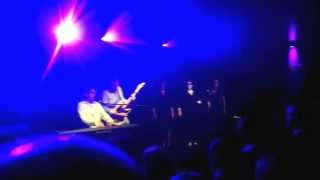 A.J. Croce and the Alluring Ajettes - Tarnished and Shining