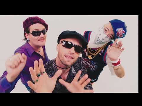 Trei Degete - Time Time (Acapella)