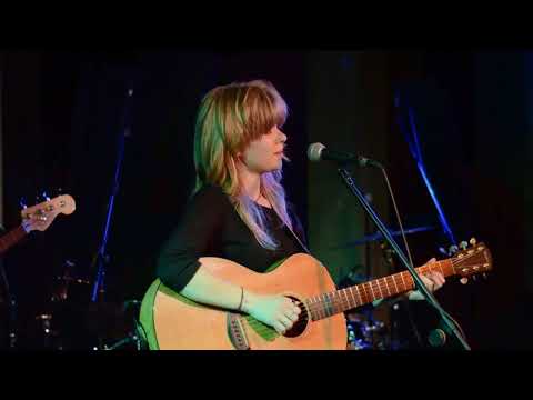 Hurt In Your Heart (John Martyn) | by Katie Spencer & Band