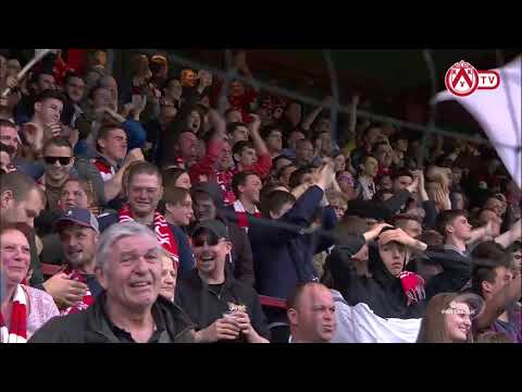 KV Kortrijk - Moeskroen 3-1