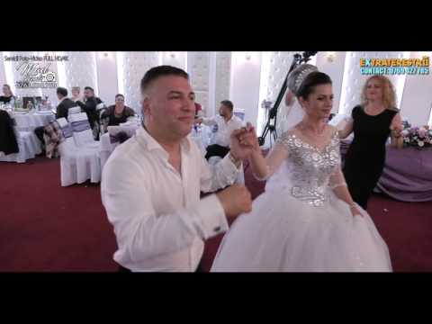 Mihaela Staicu si Orchestra Extraterestrii - Leam facut tot rostul la copii Nunta Marian & Ramona