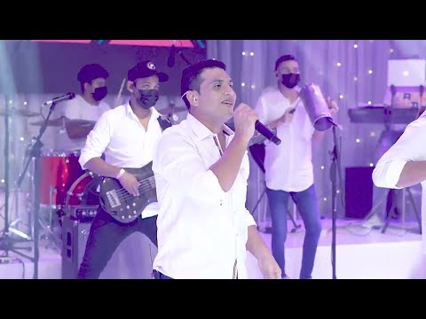 Rolando Ochoa - La Fania De Cristo, Hector Zuleta - Yo Me Voy Con Jesús (En Vivo)
