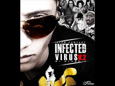 04 Klass-A - Fuck All Ya