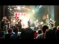 Five Iron Frenzy "American Kryptonite"
