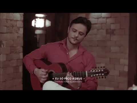 Arnaldo Freitas e Tarcísio Manuvéi - Eu só peço a Deus