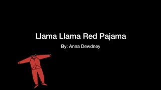 llama llama red pajama MsDawn ARbook FCS gameplay video by mkreillyOT, 3:51 duration