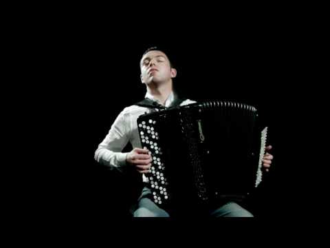 Iosif Purits performs Vivaldi's Violin Concert in F minor (Winter) 1st mov.