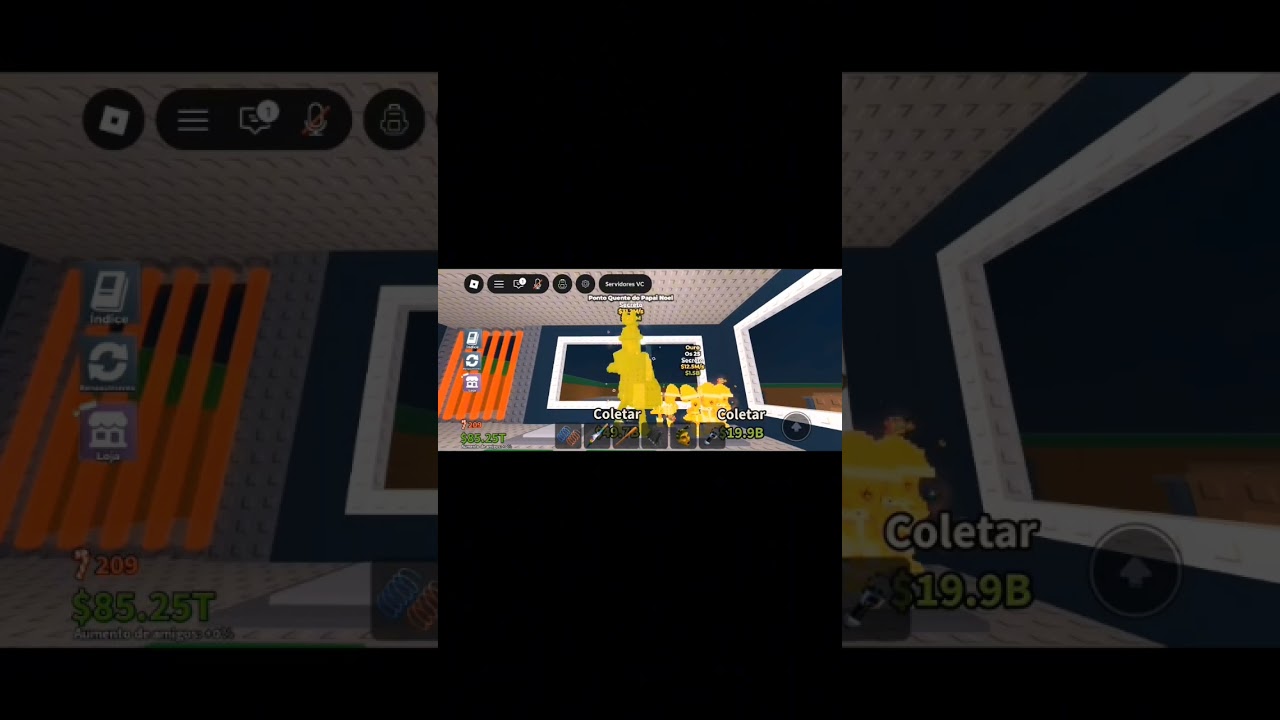 Se inscreve!!! #roblox #stealabrainrot #roubeumbrainrot #viral #fypシ