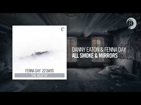 Danny Eaton & Fenna Day - All Smoke & Mirrors [Taken from the album "22 Days - The Best Of"]