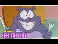 Eek The Cat S01E01 Misereek