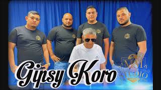 GIPSY KORO ALBUM č 62 . OFFICIAL