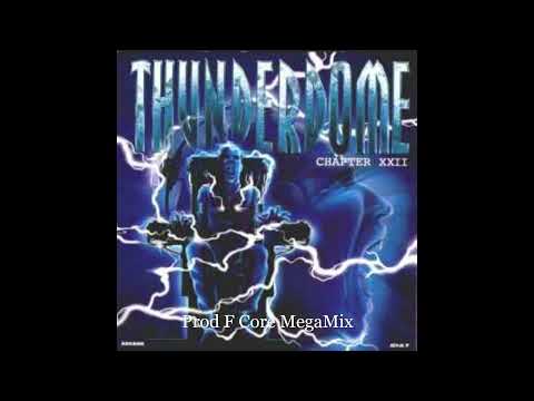 Thunderdome 22 MegaMix