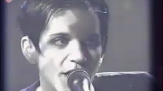Placebo - Peeping Tom (Nulle Part Ailleurs, Canal+ 2000)