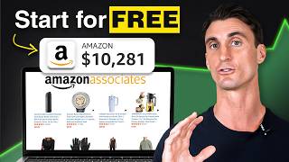 Build an Amazon Associates Webpage in 5 Minutes (Wordpress Tutorial)