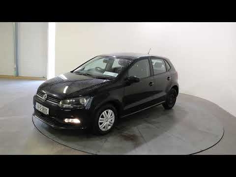 Volkswagen Polo 1.0 5DR 60hp Trendline - Image 2