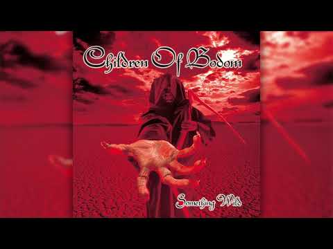 C̲h̲ildren of Bod̲om - Some͟t͟h͟ing Wil͟d 1997 ( Full Album )