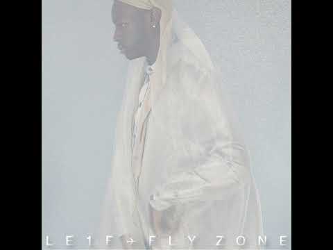 Le1f - Fly Zone  [ High Sound Quality ]