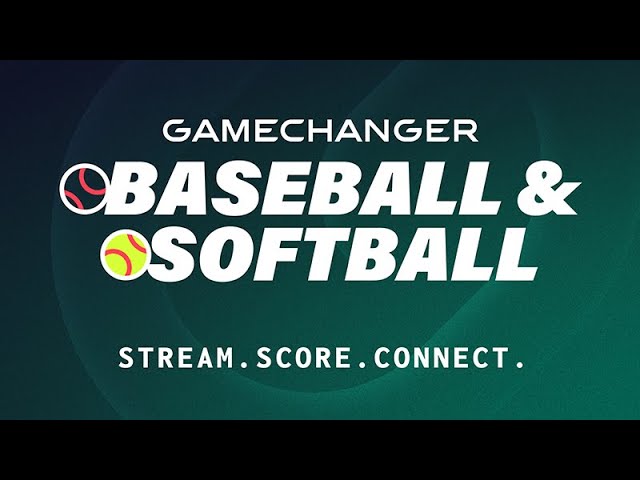 GameChanger product / service