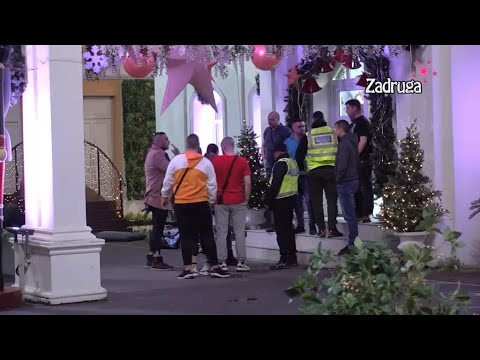 Zvezdan Slavnić u teškom stanju - Hitno prekinut program zbog ovoga 04.02.2023