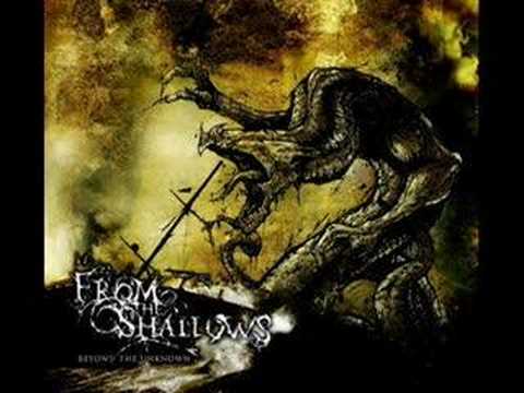 From The Shallows - Under A Killing Moonlight