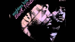 Tall Black Guy-Can't You See (ft Dee Shotgun Jackson)