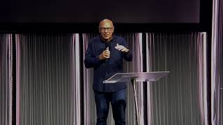 Guest Speaker Pastor Russ Austin