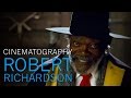 Understanding The Cinematography Of Robert Richardson