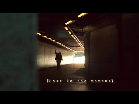 LOST IN THE MOMENT // Dance Film - "Feel Good" by Eileen Sho Ji | NBTV