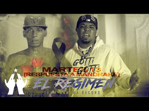 El Regimen - tiradera 7 🤡|