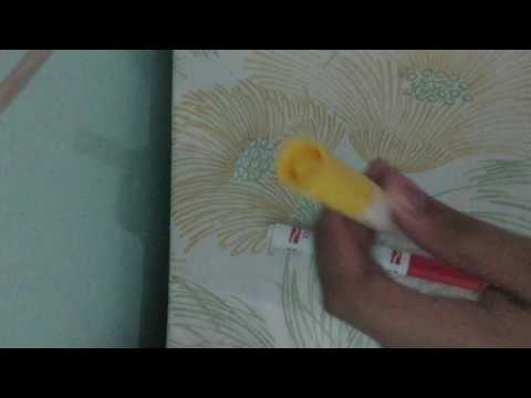 THE BEST MARKER IN THE WORLD!!