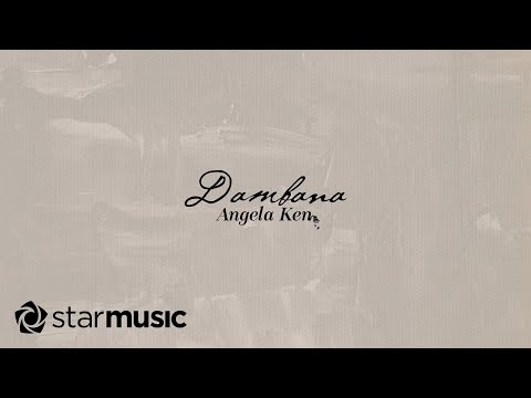 Dambana - Angela Ken (Lyrics)