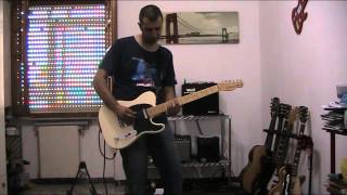 MAX PEZZALI &amp; ANTONELLO VENDITTI QUELLO CHE CAPITA