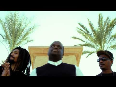 Mega Ran and K-Murdock - "Forever" (Official Video)