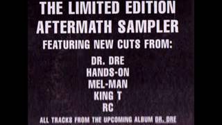 Mel Man - Shittin On The World (Mel Man Instrumental)