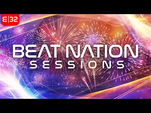 Beat Nation Sessions by RoyBeat - Episode 32