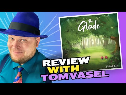 The Glade Review with Tom Vasel