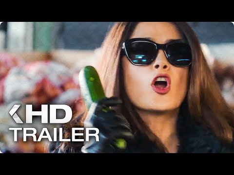 Drunk Parents (2019) Trailer