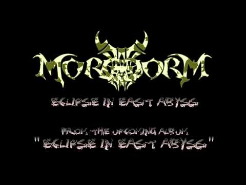 MORGGORM - ECLIPSE IN EAST ABYSS PROMO 2012.avi