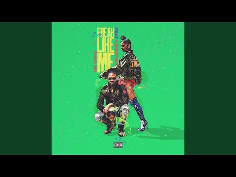 Freak Like Me (feat. LaBritney)