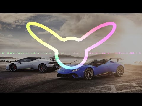 Wavy gang (Yemz x Ddroid) ft.Gambimi - Stylish guy (EXTREME BASS BOOSTER)