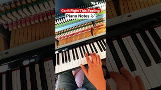 Can’t Fight This Feeling - REO Speedwagon #shorts TRY IT!