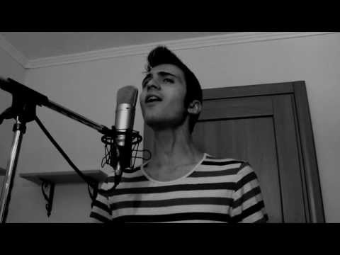 Thumbnail for Pieces-Sum 41 vocal and guitar solo cover by Simone Sciarrini by Sum 41, Dave Brown, Nico